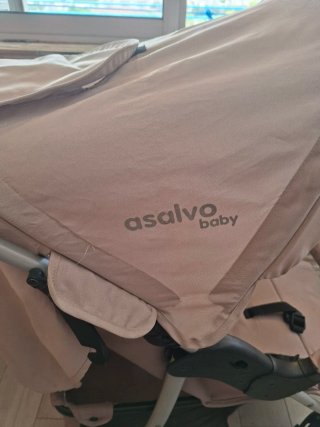 Carrito de bebé para niños