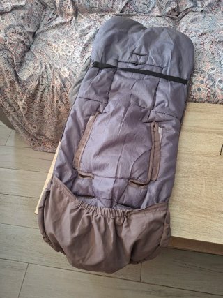 Carrito de bebé para niños