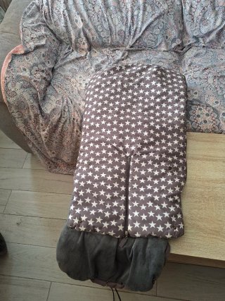 Carrito de bebé para niños