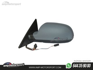 RETROVISOR COMPLETO IZQUIERDO PARA AUDI A5