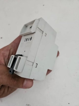 Trasformatore ABB TM15/12 per campanelli