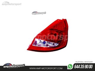 PILOTO TRASERO DERECHO PARA FORD FIESTA MK7