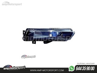 FARO ANTINIEBLA IZQUIERDO PARA BMW E81/E87