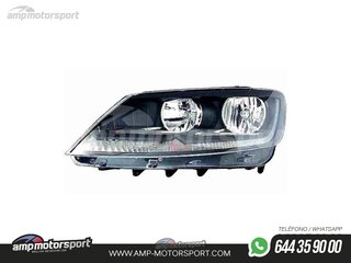 FARO DELANTERO IZQUIERDO PARA SEAT ALHAMBRA