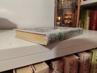 Libro Marianela