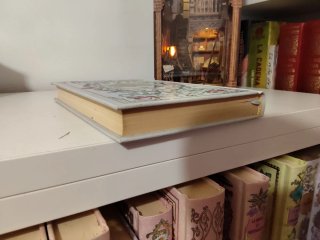 Libro Marianela