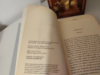Libro Marianela