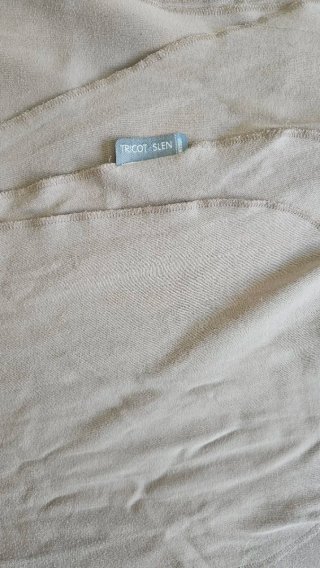Fular semielástico Babylonia portabebés