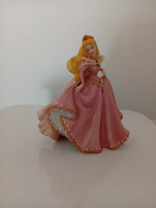 Principessa Aurora Disney La Bella Addormentata
