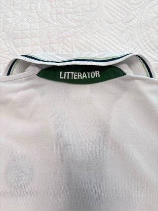 Polo Colegio Litterator