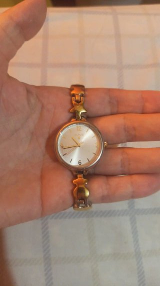Reloj Tous original