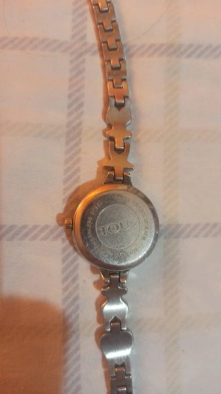 Reloj Tous original