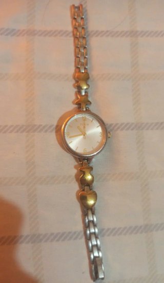 Reloj Tous original
