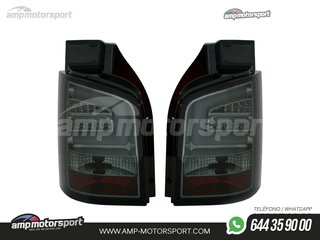 PILOTOS LED BAR PARA VOLKSWAGEN TRANSPORTER T5