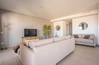 Piso en alquiler en Riviera del Sol en Mijas