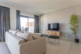 Piso en alquiler en Riviera del Sol en Mijas