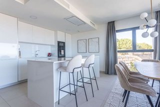 Piso en alquiler en Riviera del Sol en Mijas