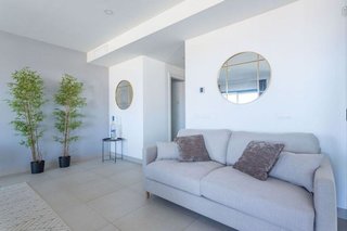 Piso en alquiler en Riviera del Sol en Mijas