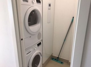 Piso en alquiler en Riviera del Sol en Mijas