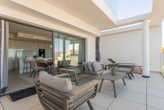Piso en alquiler en Riviera del Sol en Mijas
