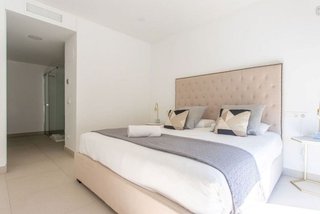 Piso en alquiler en Riviera del Sol en Mijas