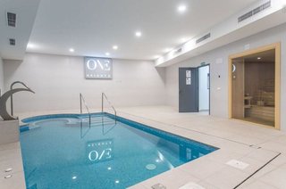 Piso en alquiler en Riviera del Sol en Mijas