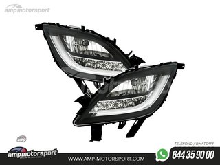 FAROS ANTINIEBLA PARA OPEL ASTRA J
