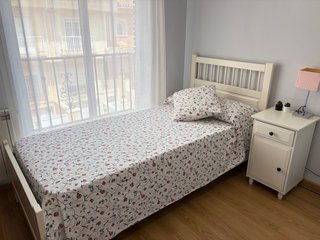 Estructura Cama IKEA Hemnes Blanca Negociable