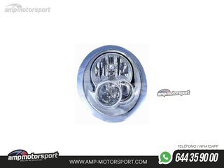 FARO DELANTERO IZQUIERDO PARA MINI R50/52/53