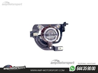 FARO ANTINIEBLA DERECHO PARA ALFA ROMEO 156 / 147