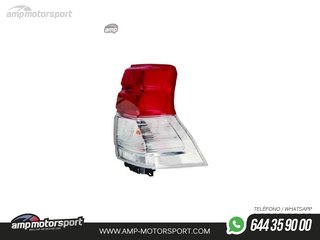 PILOTO TRASERO DERECHO PARA TOYOTA FJ150