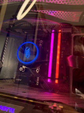 PC Gaming