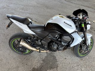 Kawasaki Z750