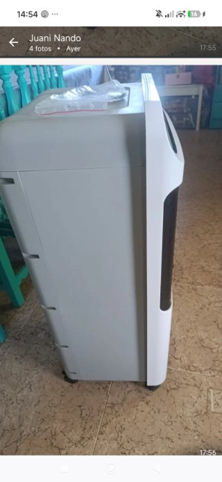 Cecotec EnergySilence 6500 con 2 años de garantía