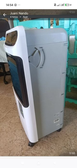 Cecotec EnergySilence 6500 con 2 años de garantía