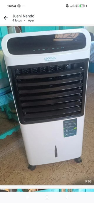 Cecotec EnergySilence 6500 con 2 años de garantía