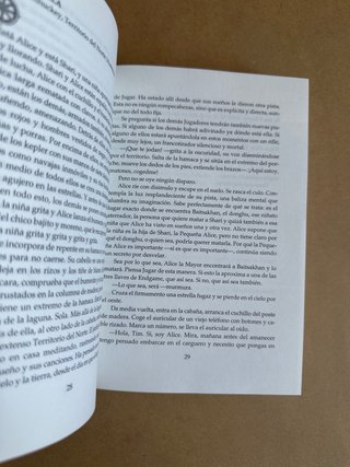 Endgame 2. La llave del cielo