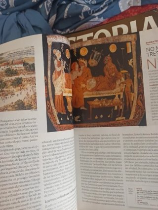 50 revistas antiguas National Geographic