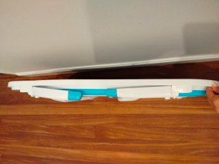 Bañera plegable bebé con adaptador