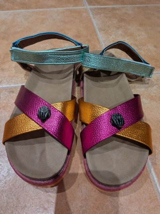 Sandalias mujer Talla 42 (equiv. 41)