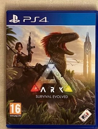 9 Juegos de PS4 (8€/cada juego)EN PERSONA.NO ENVIO