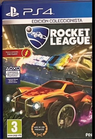 9 Juegos de PS4 (8€/cada juego)EN PERSONA.NO ENVIO