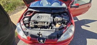 Peugeot 206 2005