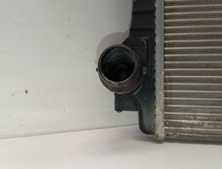 491563 radiador 5q0 121 251 gq volkswagen golf