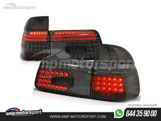 PILOTOS LED PARA BMW SERIE 5 E39 TOURING 1997-2000
