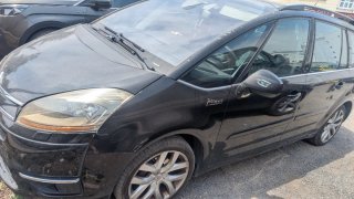 Citroen Grand C4 Picasso 2007