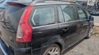 Citroen Grand C4 Picasso 2007