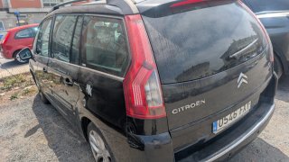 Citroen Grand C4 Picasso 2007