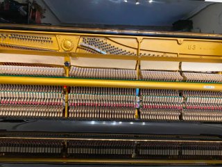 Piano Vertical Yamaha U3 fabricado en Japón