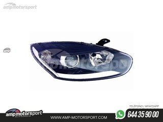 FARO DELANTERO DERECHO PARA RENAULT MEGANE